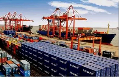 李克强总理推动更高水平对外开放 2015年货物进出口举措与成果