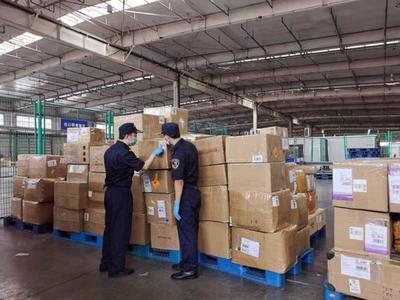 企业出口更便利！河南跨境电商B2B出口试点业务正式启动