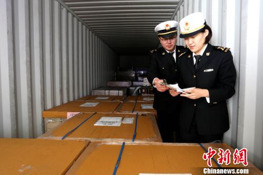 2018年山东外贸进出口额创历史新高，达1.93万亿元