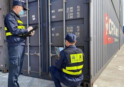 中欧班列（武汉）开行突破2000列，推动货物进出口高质量发展