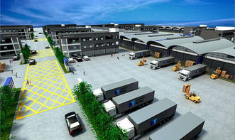 苏州至泰兴货物进出口物流货运服务全解析